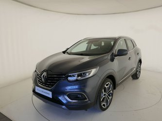 Voitures Occasion Renault Kadjar 1.7 Blue Dci 150Ch Intens À Montpellier
