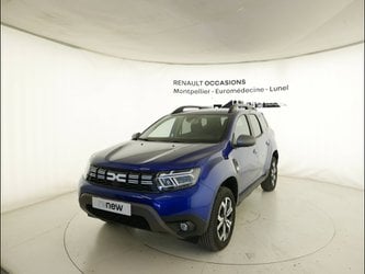 Occasion Dacia Duster 1.0 Eco-G 100Ch Journey 4X2 À Montpellier