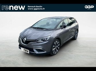 Occasion Renault Grand Scénic 1.3 Tce 140Ch Limited Edc - 21 À Seclin