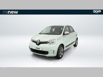 D'occasion À Roubaix | Renault Twingo Iii Sce 65 Limited