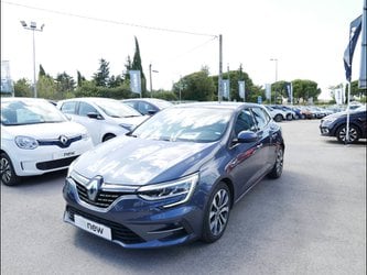 Occasion Renault Mégane 1.3 Tce 140Ch Techno Edc -23 À Lunel