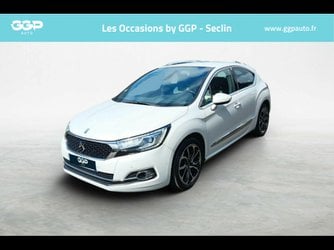 Voitures Occasion Ds Ds 4 Thp 210Ch Sport Chic S&S À Seclin