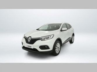 Voitures Occasion Renault Kadjar Business Blue Dci 115 À Faches Thumesnil