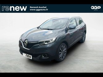 Voitures Occasion Renault Kadjar 1.5 Dci 110Ch Energy Intens Eco² À Auchel