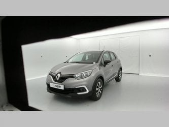 Voitures Occasion Renault Captur Business Tce 90 Energy À Faches Thumesnil