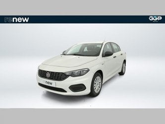 D'occasion À Roubaix | Fiat Tipo 1.4 95 Ch