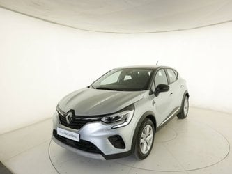 Occasion Renault Captur 1.0 Tce 100Ch Business Gpl -21 À Montpellier