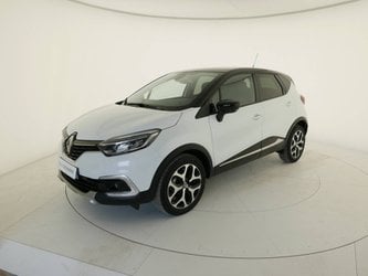 Occasion Renault Captur 1.3 Tce 150Ch Fap Intens À Montpellier