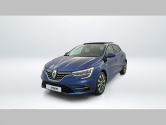 Voitures Occasion Renault Mégane Iv Berline Tce 140 Techno À Faches Thumesnil