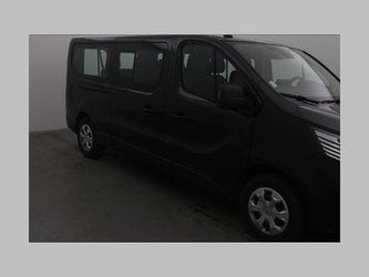 D'occasion À Villeneuve D'ascq | Renault Trafic L2 Dci 150 Energy S&S Zen