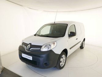 Voitures Occasion Renault Kangoo Express 1.5 Blue Dci 95Ch Grand Confort À Montpellier