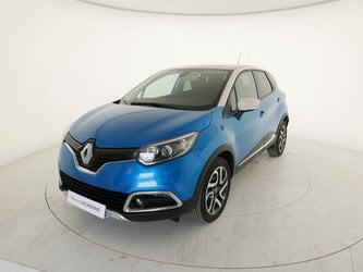 Voitures Occasion Renault Captur 1.2 Tce 120Ch Stop&Start Energy Intens Euro6 2016 À Montpellier
