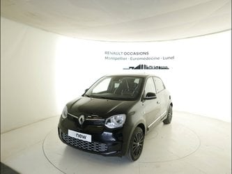 Occasion Renault Twingo E-Tech Electric Urban Night R80 Achat Intégral À Montpellier