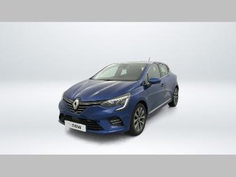 Voitures Occasion Renault Clio V Tce 100 Intens À Denain