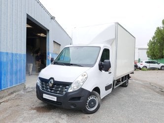 Occasion Renault Master Fg F3500 L3H3 2.3 Dci 145Ch Energy Grand Confort Euro6 À Montpellier