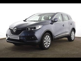 Voitures Occasion Renault Kadjar Blue Dci 115 Business À Faches Thumesnil