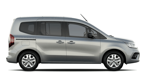 Voitures Neuves Stock Renault Kangoo Equilibre Tce 100 - 23 À Feignies
