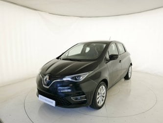 Voitures Occasion Renault Zoe Zen Charge Normale R110 Achat Intégral - 20 À Montpellier