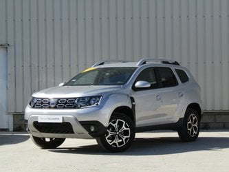 Occasion Dacia Duster 1.3 Tce 130Ch Fap Prestige 135G 4X2 - 19 À Montpellier