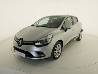 Voitures Occasion Renault Clio 0.9 Tce 90Ch Intens 5P À Montpellier