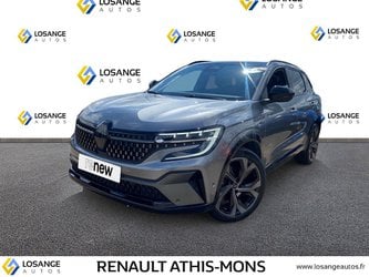 Voitures Occasion Renault Austral E-Tech Hybrid 200 Techno Esprit Alpine À Athis-Mons