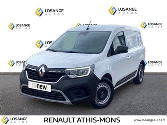 Voitures Occasion Renault Kangoo Van Tce 130 Extra - 22 À Athis-Mons
