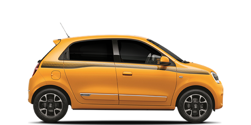 Voitures Neuves Stock Renault Twingo Sl Limited Sce 65 À Etampes