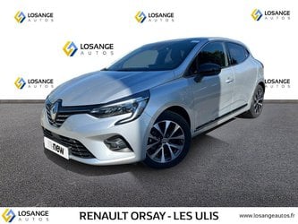 Voitures Occasion Renault Clio V Tce 140 Techno À Les Ulis