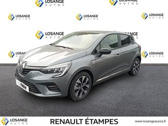 Voitures Occasion Renault Clio V Sce 65 Evolution À Etampes