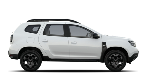 Voitures Neuves Stock Dacia Duster Journey + Eco-G 100 4X2 -B À Athis-Mons