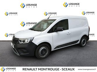 Voitures Occasion Renault Kangoo Van Blue Dci 115 Extra - 22 À Montrouge