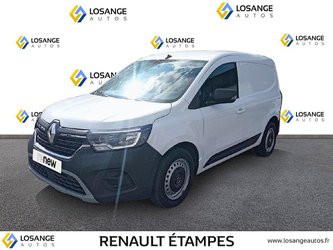 Voitures Occasion Renault Kangoo Van Tce 130 Extra - 22 À Etampes