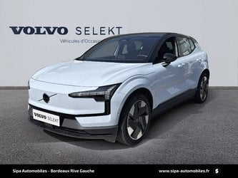 Voitures D'occasion À Mérignac | Volvo Ex30 Single Extended Range 272 Ch 1Edt Ultra 5P