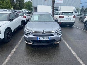 Voitures D'0Km À Mont-De-Marsan | Citroën C4 Iii Puretech 130 S&S Eat8 C-Series 5P