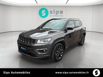 Jeep d'occasion à mérignac | Compass 1.3 gse t4 240 ch phev at6 4xe eawd s 5p