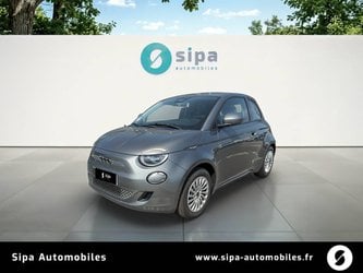 Voitures D'occasion À Toulouse | Fiat 500 E 95 Ch Nouvelle 3P
