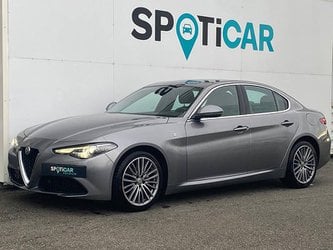 Voitures D'occasion À Lescar | Alfa Romeo Giulia 2.2 190 Ch At8 Ti 4P