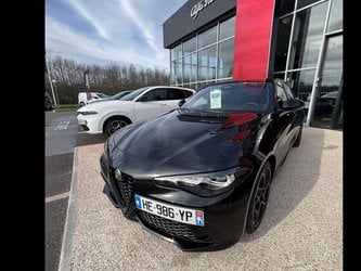 Voitures D'0Km À Toulouse | Alfa Romeo Giulia 2.2 160 Ch At8 Veloce 4P