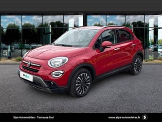 Voitures D'occasion À Toulouse | Fiat 500X 1.0 Firefly Turbo T3 120 Ch Cross 5P