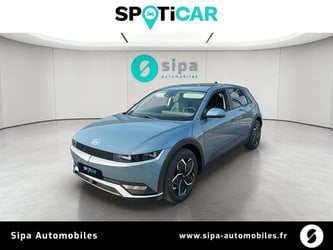 Hyundai d'occasion à toulouse | IONIQ 5 58 kwh - 170 ch intuitive 5p
