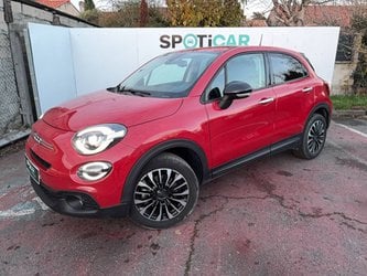 Voitures D'occasion À Libourne | Fiat 500X 1.5 Firefly 130 Ch S/S Dct7 Hybrid 5P