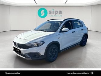 Voitures D'occasion À La-Teste-De-Buch | Fiat Tipo Sw 1.5 Firefly Turbo 130 Ch S&S Dct7 Hybrid C...