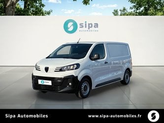 Peugeot d'occasion à mérignac | Expert fgn m bluehdi 120 s&s bvm6 4p