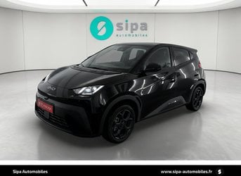 Voitures D'0Km À Fenouillet | Byd Dolphin Surf 43.2 Kwh 156 Ch Comfort 5P