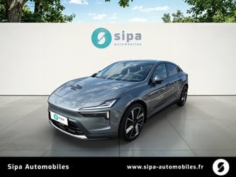 Voitures D'0Km À Labège | Polestar 4 Polestar Coupe Rear Motor Prime 5P