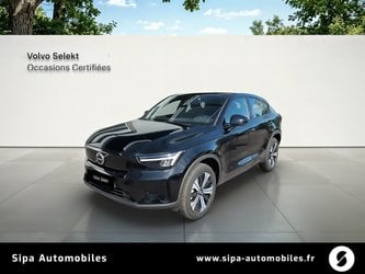 Voitures D'occasion À Mérignac | Volvo C40 Recharge 231 Ch 1Edt Start 5P