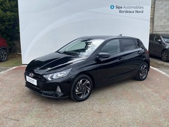 D'occasion À Le Bouscat | Hyundai I20 Iii 1.2 84 Intuitive 5P