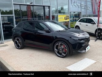 Voitures D'0Km À Toulouse | Alfa Romeo Junior Elettrica Junior Electrique 280 Ch Veloce 5P