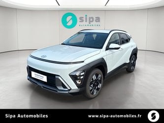 Voitures D'occasion À Villenave-D'ornon | Hyundai Kona Hybrid 129 Creative 5P