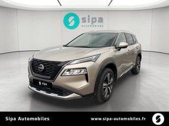 Voitures D'occasion À Toulouse | Nissan X-Trail E-Power 204 Ch Tekna 5P